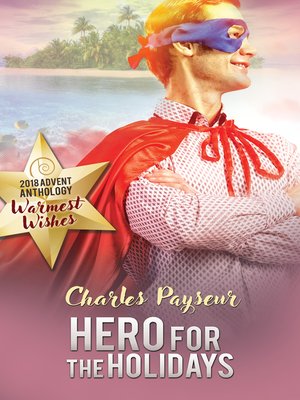 cover image of Hero for the Holidays